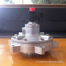 Ang dust collector fittings pulse valve